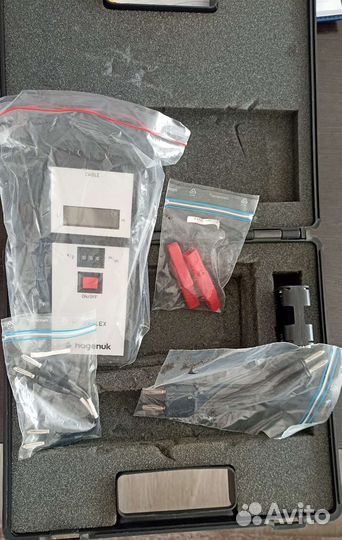 Meterflex T48/1 Рефлектометр