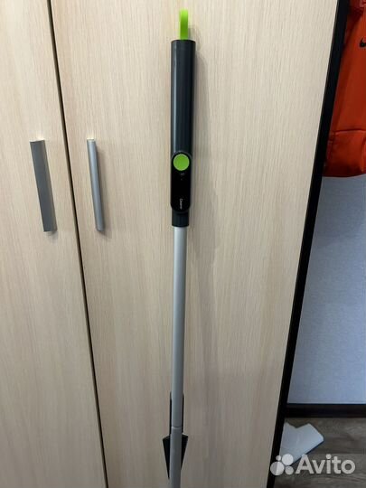 Швабра с распылителем