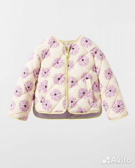 Курточка 120 Zara