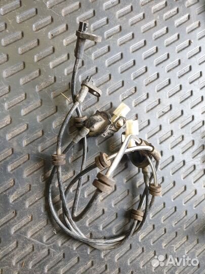 Датчик ABS задний Mazda 2 DE 2007-2014