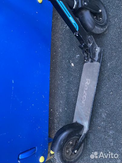 Самокат razor a5