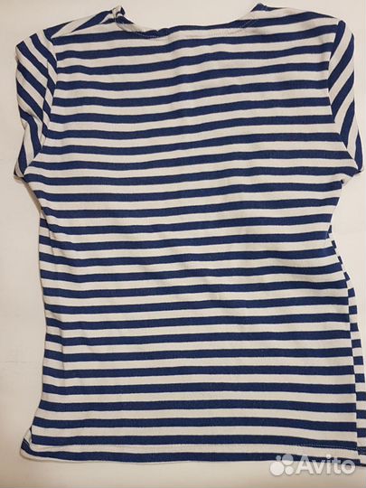 Тельняшка мужская