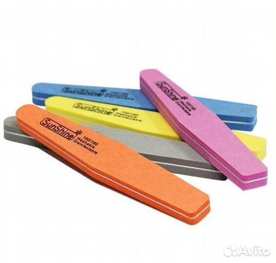 Шлифовщик ромб Sunshine