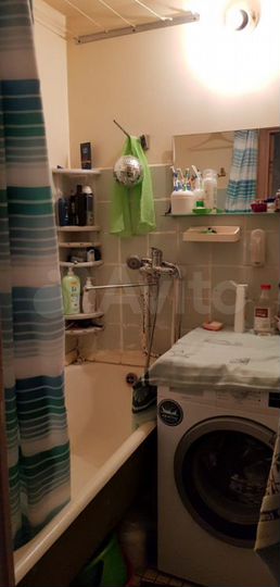 Комната 16,5 м² в 3-к., 6/9 эт.