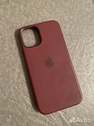 Чехол для айфон 12 мини