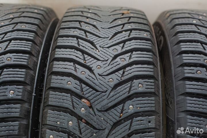 Колеса зимние R16 KIA Sportage II JE/KM