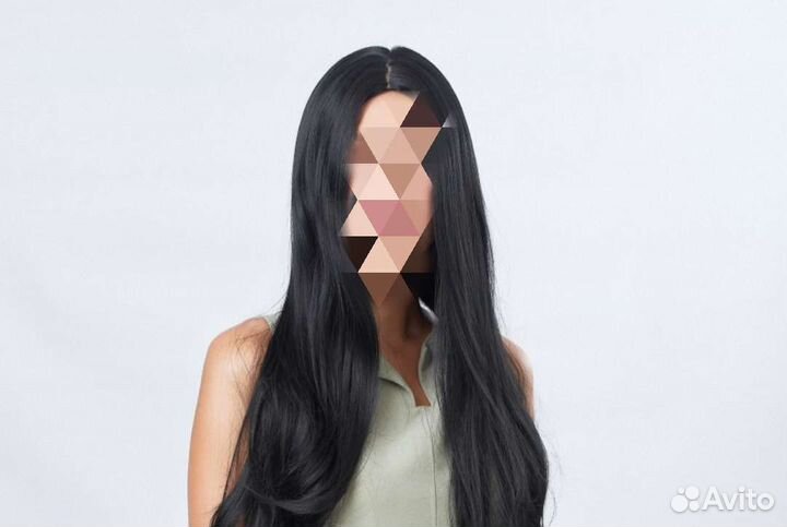 Парик Мартиша