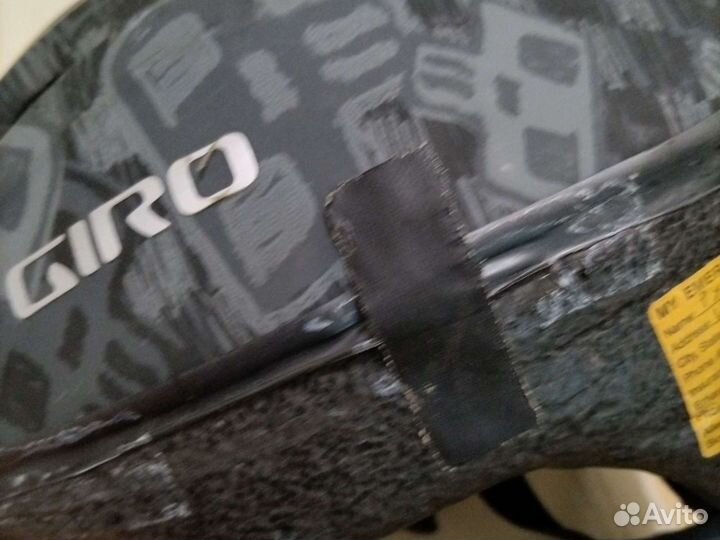 Шлем велосипедный Giro