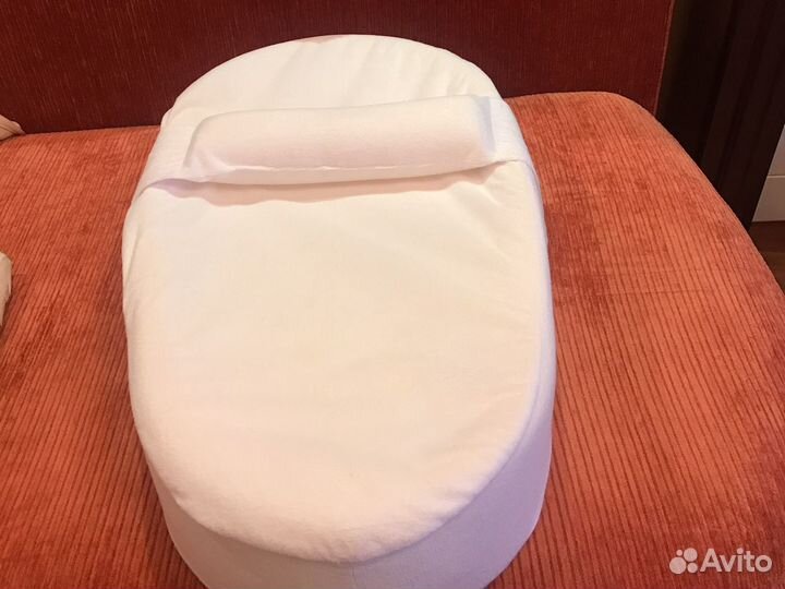 Кокон для новорожденного