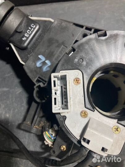 Датчик положения руля Infiniti Fx35 S50 VQ35DE