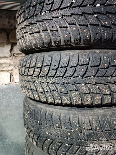 Nokian Tyres Hakkapeliitta 2 185/65 R15