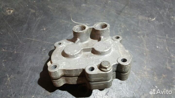 Вакуумный насос Porsche Cayenne 955 М48.50 06