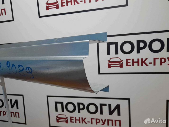 Пороги на все марки авто