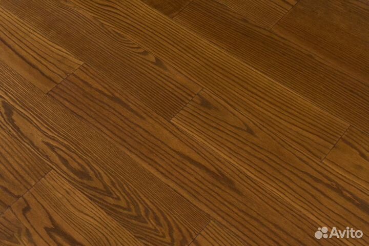 Пвх-плитка Wood System Веста WS-001