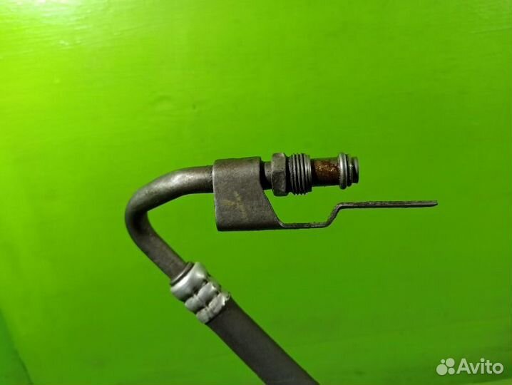 Трубка гур Renault Duster HSA K4MA690 2013