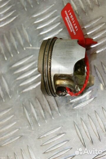 Поршень Kawasaki ZRX400