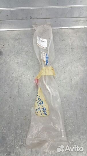 Трубка системы охлаждения Hyundai Elantra HD 2005