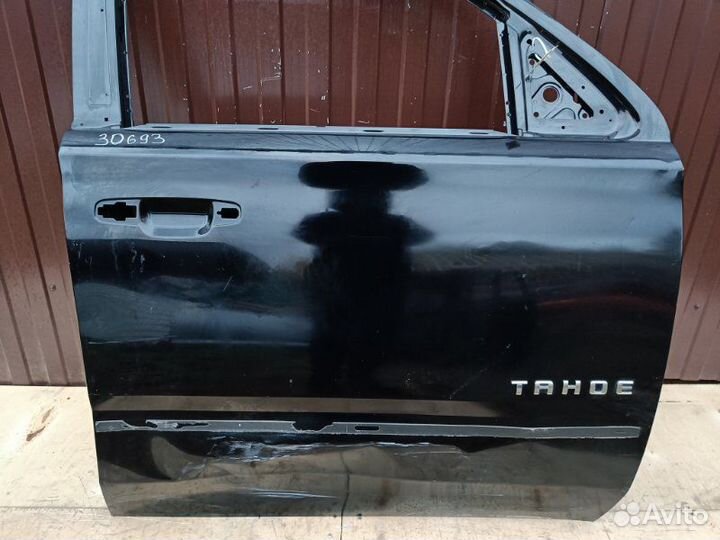 Б/У Б/У Дверь Состояние удовлетворительное