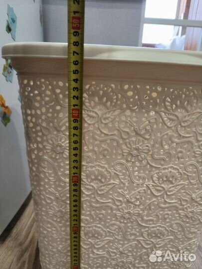 Корзина для белья