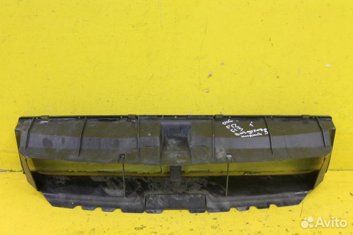 Воздуховод радиатора Bmw 6 Series F06 F12 F13