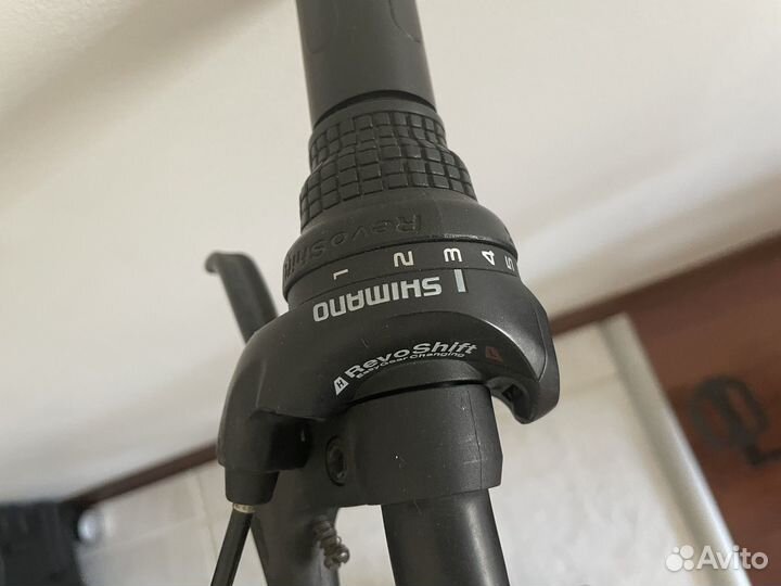 Велосипед подростковый Nordway Spark