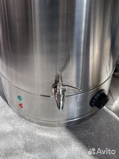 Воскоплав для свечей 15л, 25л