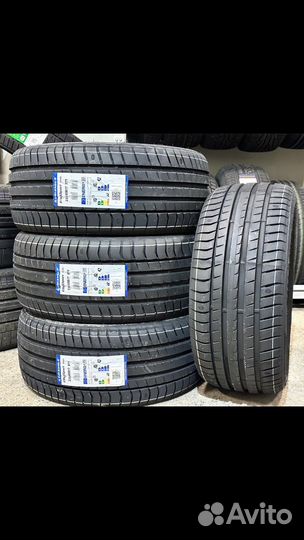Triangle EffeXSport TH202 235/45 R17