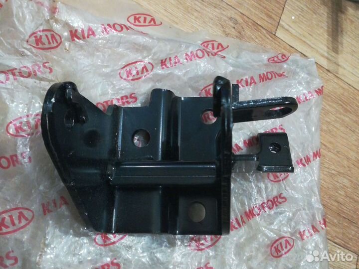 Суппорт на Киа Cerato