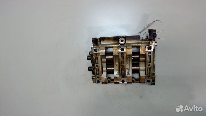 Балансировочный вал BMW 3 E90, E91, E92, E93, 2010