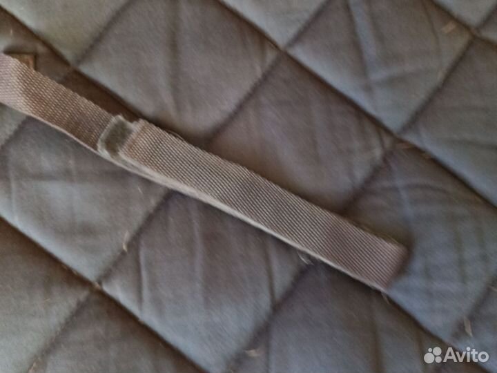 Вальтрап для лошади