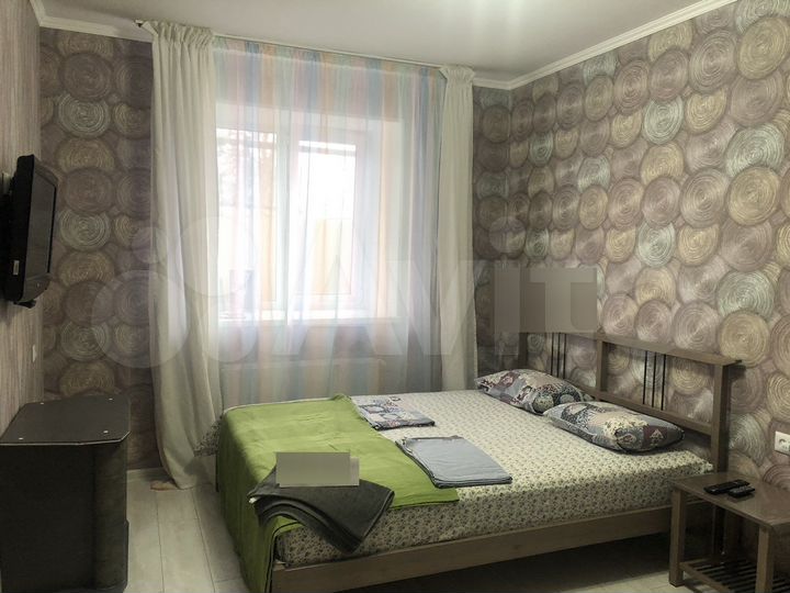 Комната 18 м², 1/2 эт.