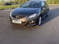 Mazda 6 2.0 AT, 2011, 237 147 км, с пробегом, цена 1 185 000 руб.