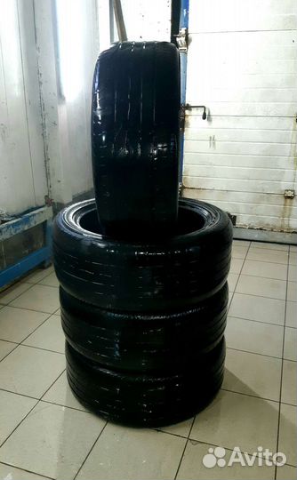 Bridgestone Turanza ER300 245/45 R18 100Y