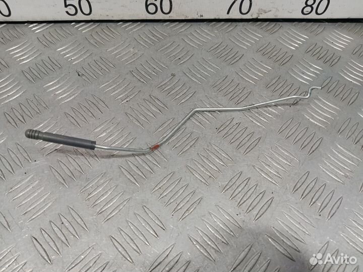 Б/У Тяга фиксатора замка правая Toyota Aygo#001