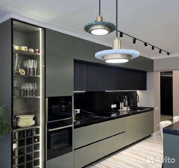 Кухонный гарнитур