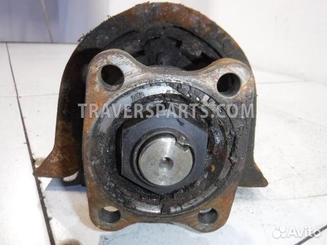 Карданный вал Джиэмси 1051