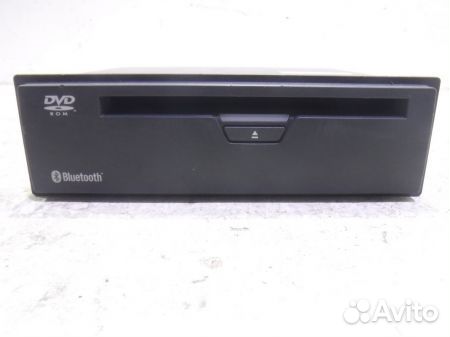 DVD-навигатор 25915JU40A