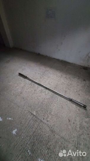 Блины для штанги