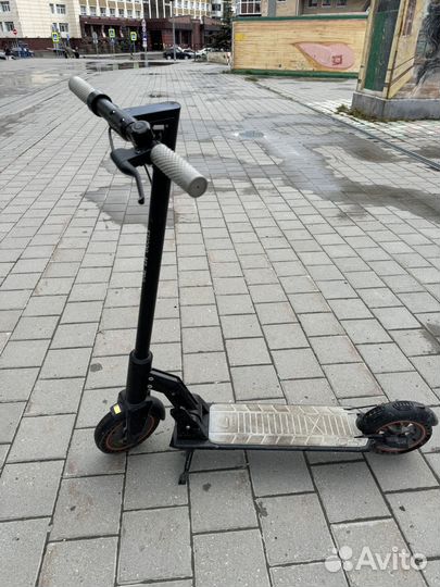 Самокат взрослый Kugoo m2 pro