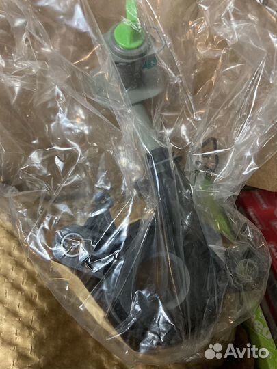 Комплект сцепления на двигатель К4М