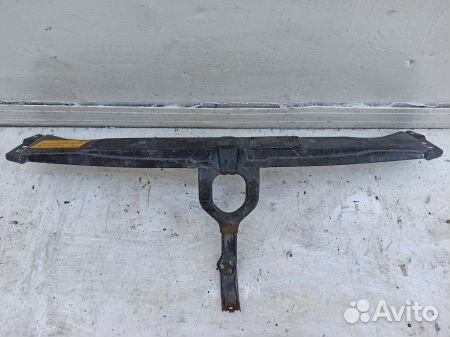 Панель передняя (телевизор)