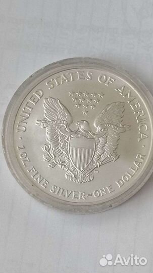 Монета 2007 года