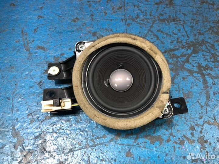 Динамик задний левый Lexus Ls460 USF40