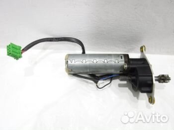 Моторчик сиденья Мерседес