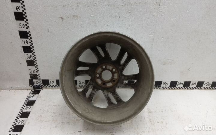Диск колеса литой Volvo XC70 3 Restail R17