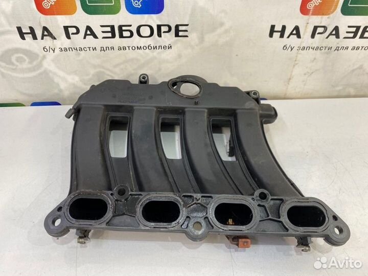 Коллектор впускной Renault Duster HSM F4R 2012