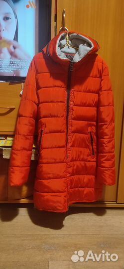 Пакет с вещами