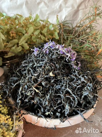 Иван чай(кипрей) и другие травы