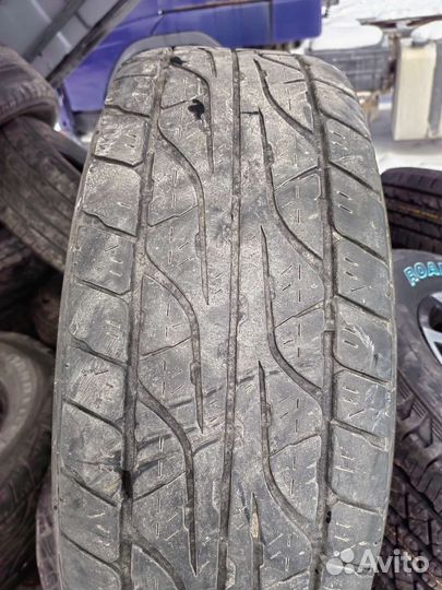 Dunlop Grandtrek AT3 265/65 R17