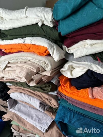 Лоскут весовой